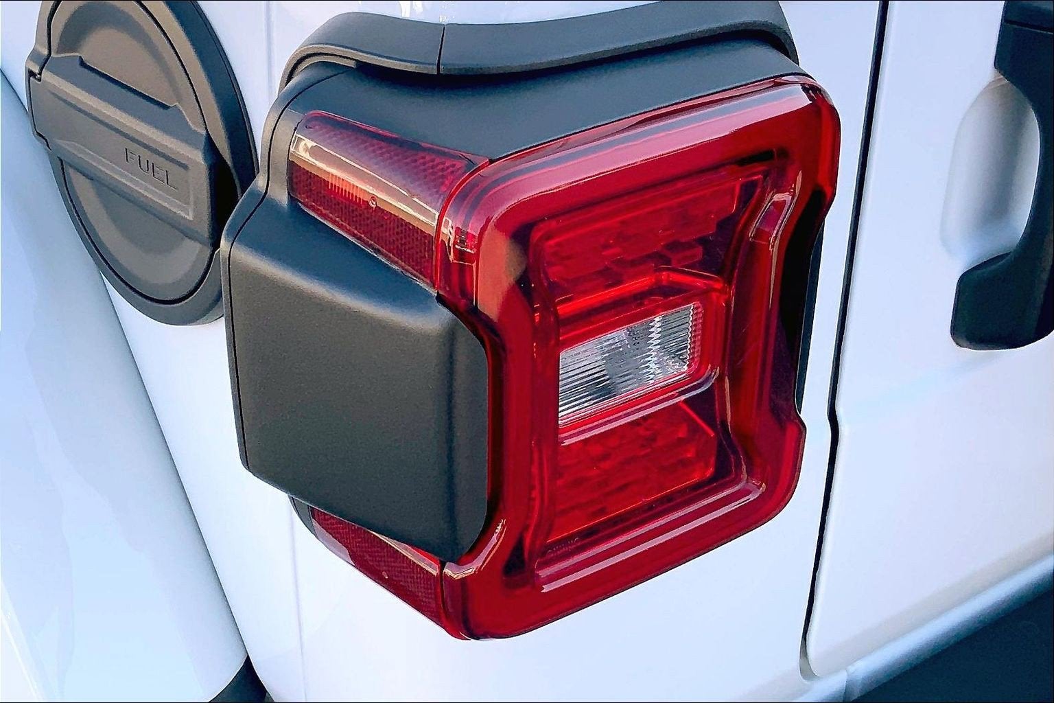 2025 Jeep Wrangler Rubicon 392 Final Edition