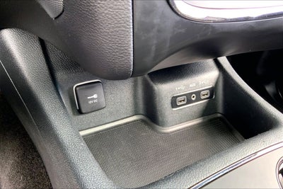 2018 Dodge Durango SRT