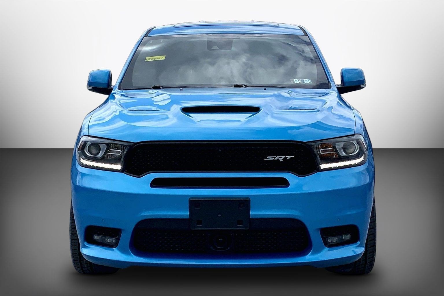 2018 Dodge Durango SRT