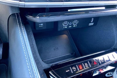 2022 Jeep Wagoneer Series I