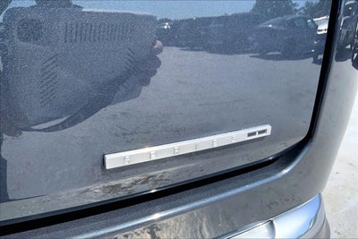 2022 Jeep Wagoneer Series I