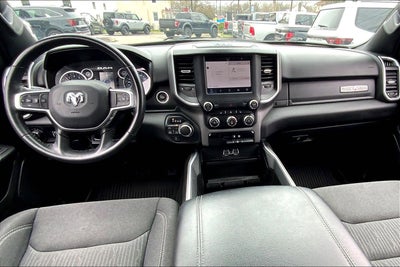 2023 RAM 1500 Lone Star