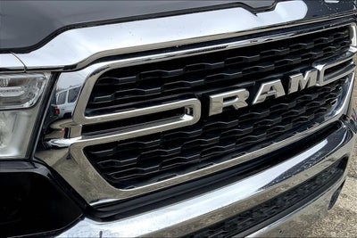 2023 RAM 1500 Lone Star
