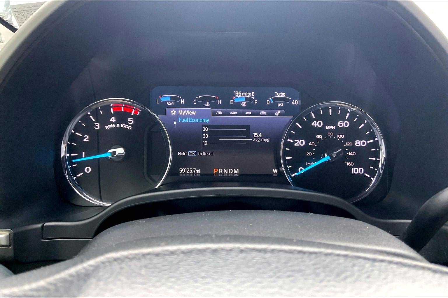 2021 Ford Super Duty F-250 SRW LARIAT