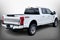 2021 Ford Super Duty F-250 SRW Platinum
