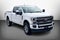 2021 Ford Super Duty F-250 SRW Platinum
