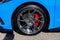 2023 Chevrolet Corvette 2LT