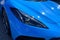 2023 Chevrolet Corvette 2LT