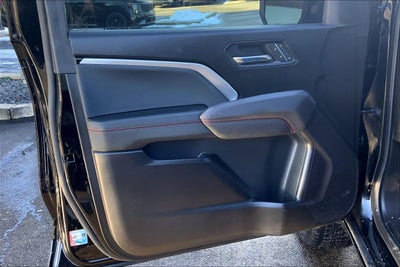 2023 Chevrolet Colorado 4WD Z71