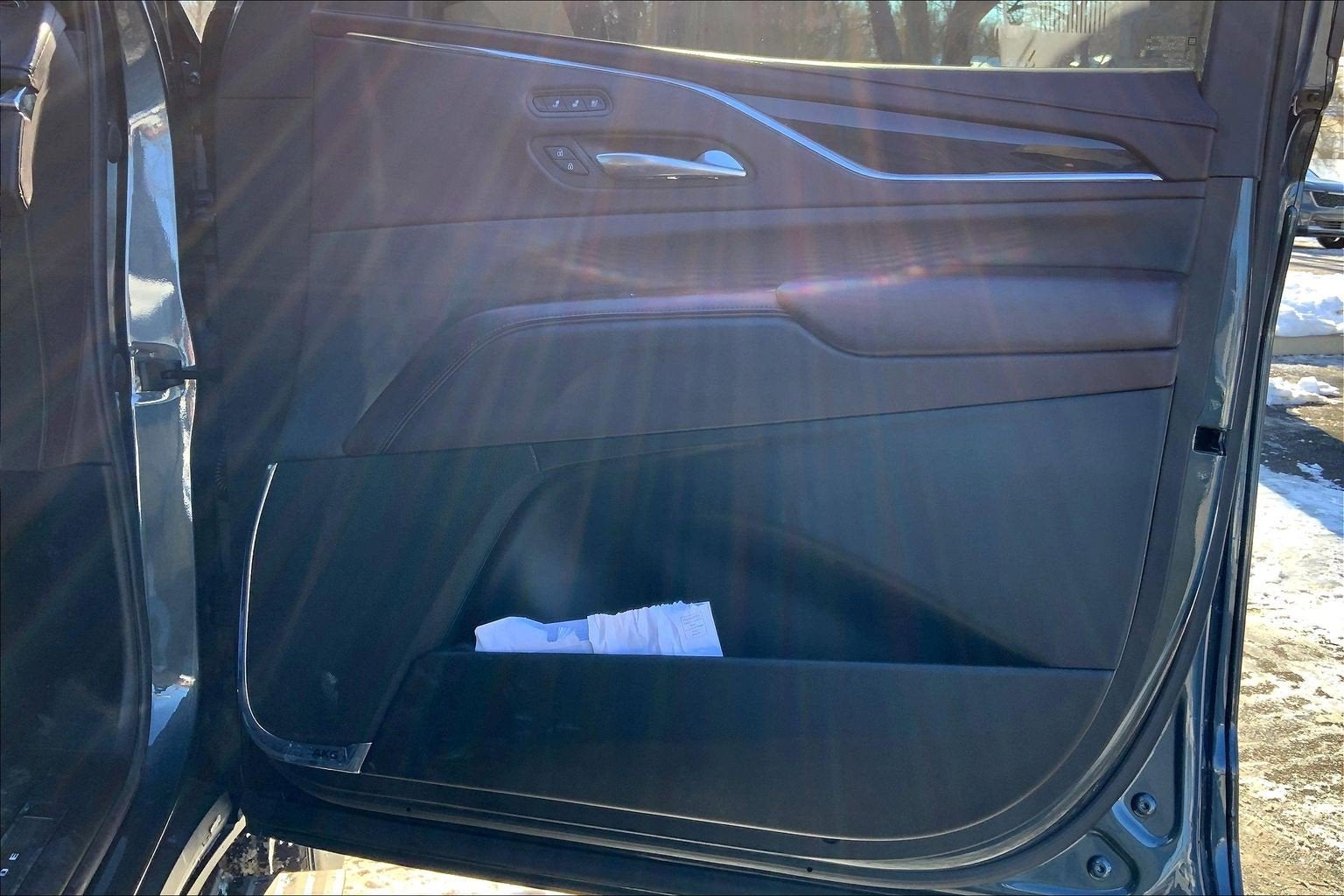 2021 Cadillac Escalade Sport Platinum