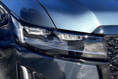 2021 Cadillac Escalade Sport Platinum