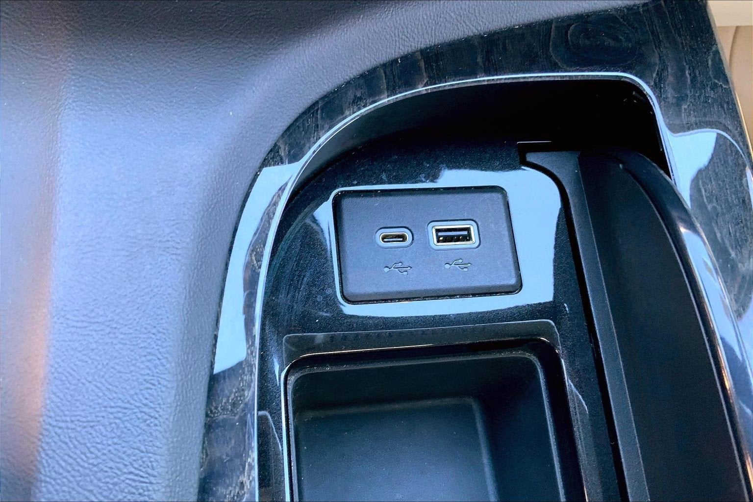 2021 Cadillac Escalade ESV Premium Luxury