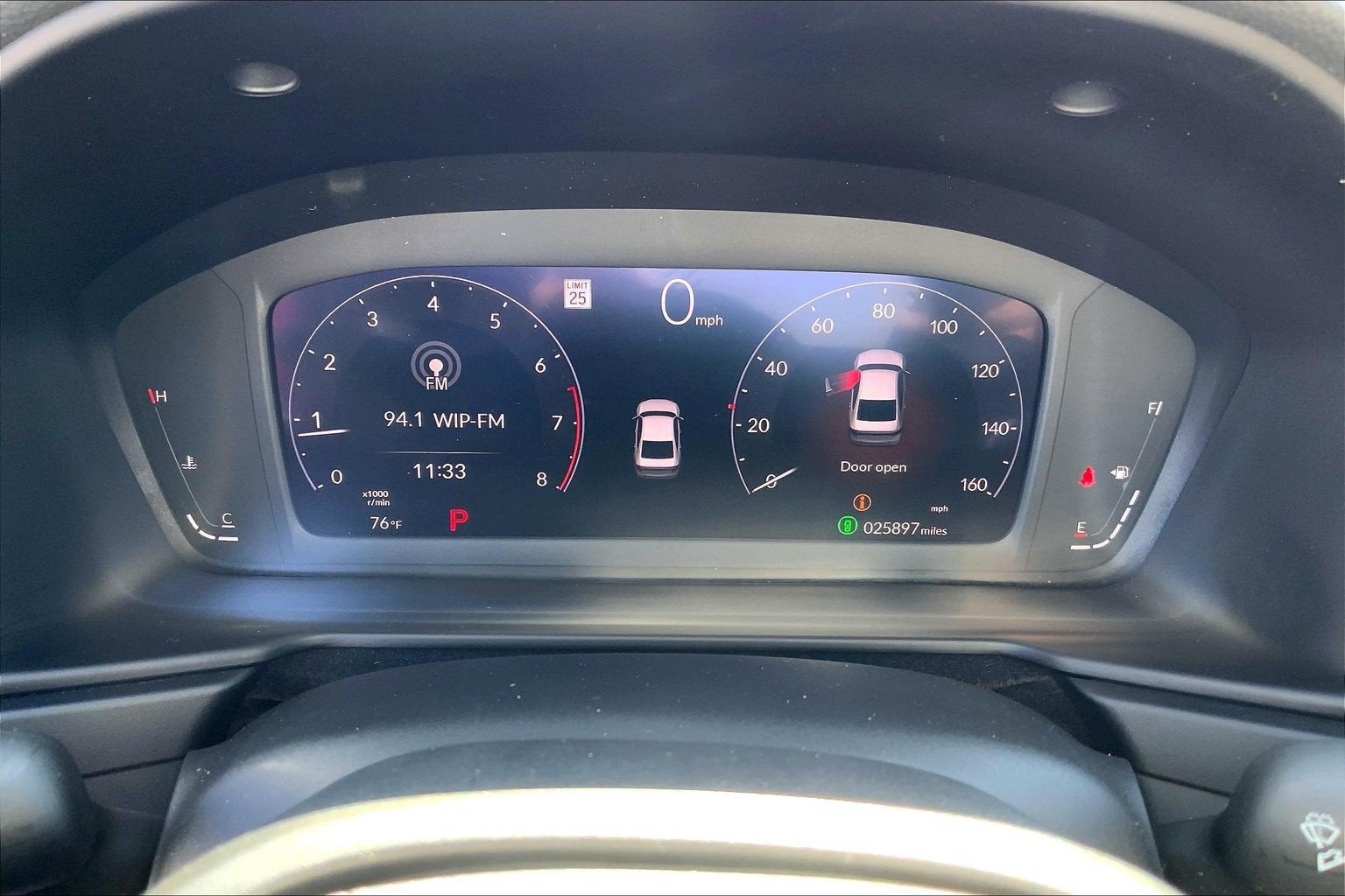 2023 Honda Accord Sedan LX