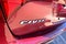 2007 Honda Civic Sdn EX
