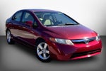2007 Honda Civic Sdn EX