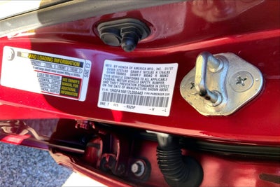 2007 Honda Civic Sdn EX