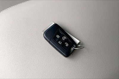2018 Volkswagen Atlas 3.6L V6 SE w/Technology