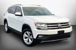 2018 Volkswagen Atlas 3.6L V6 SE w/Technology