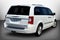 2014 Chrysler Town & Country Limited