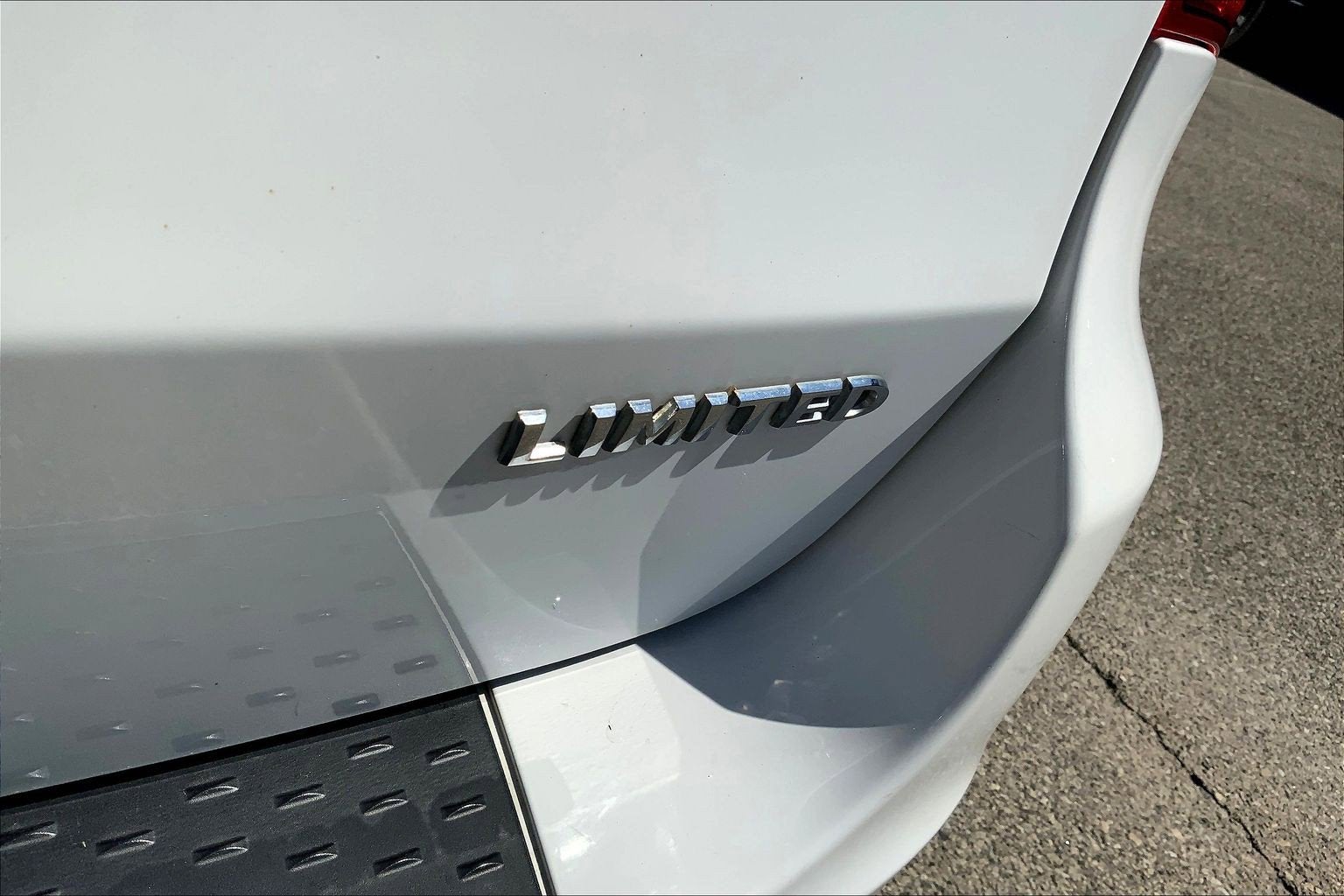 2014 Chrysler Town & Country Limited