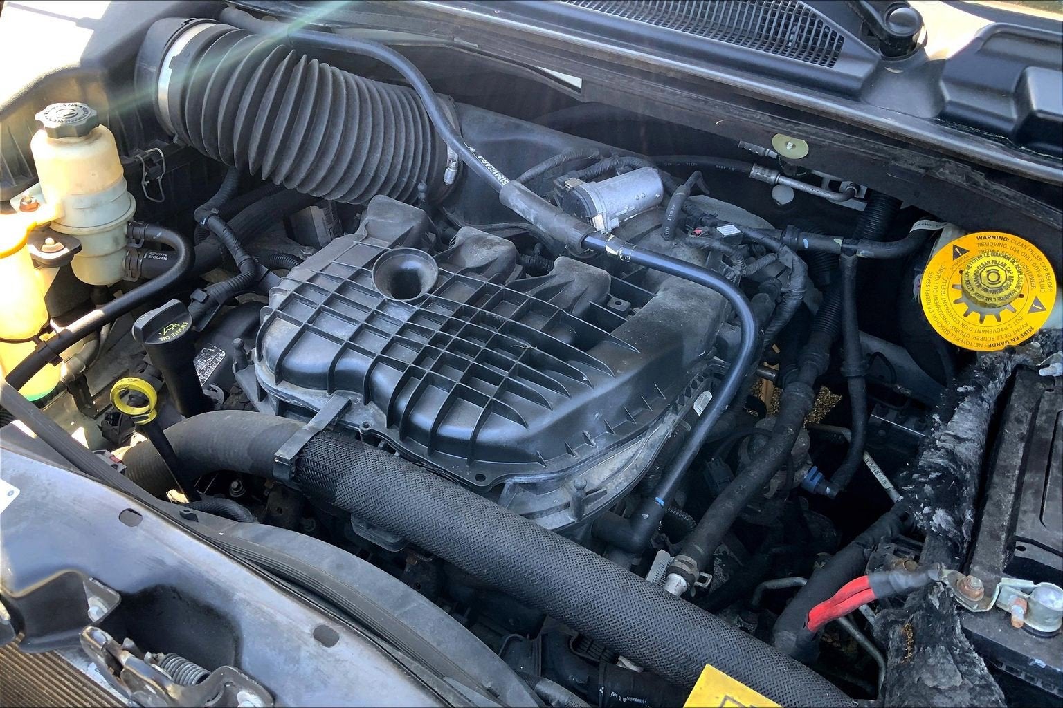 2014 Chrysler Town & Country Limited