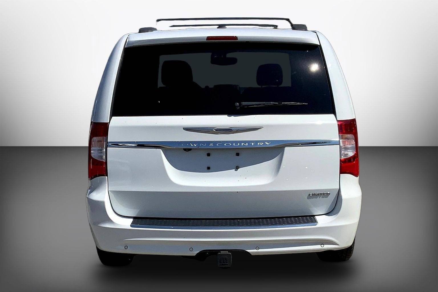 2014 Chrysler Town & Country Limited