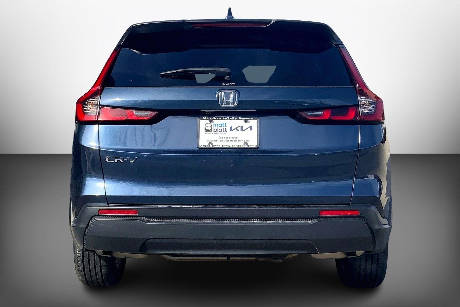 2023 Honda CR-V EX