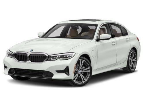2021 BMW 3 Series 330e xDrive