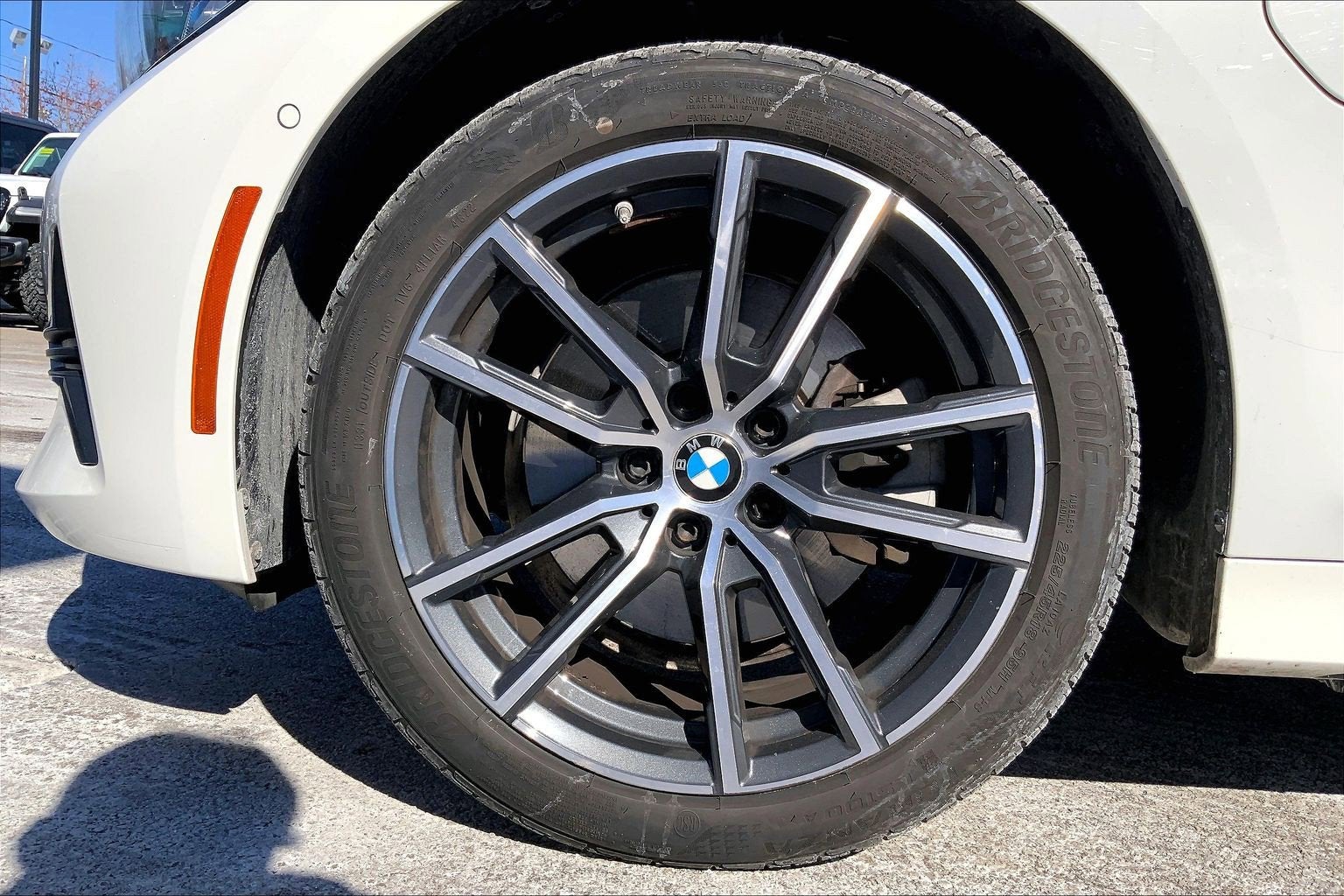 2021 BMW 3 Series 330e xDrive