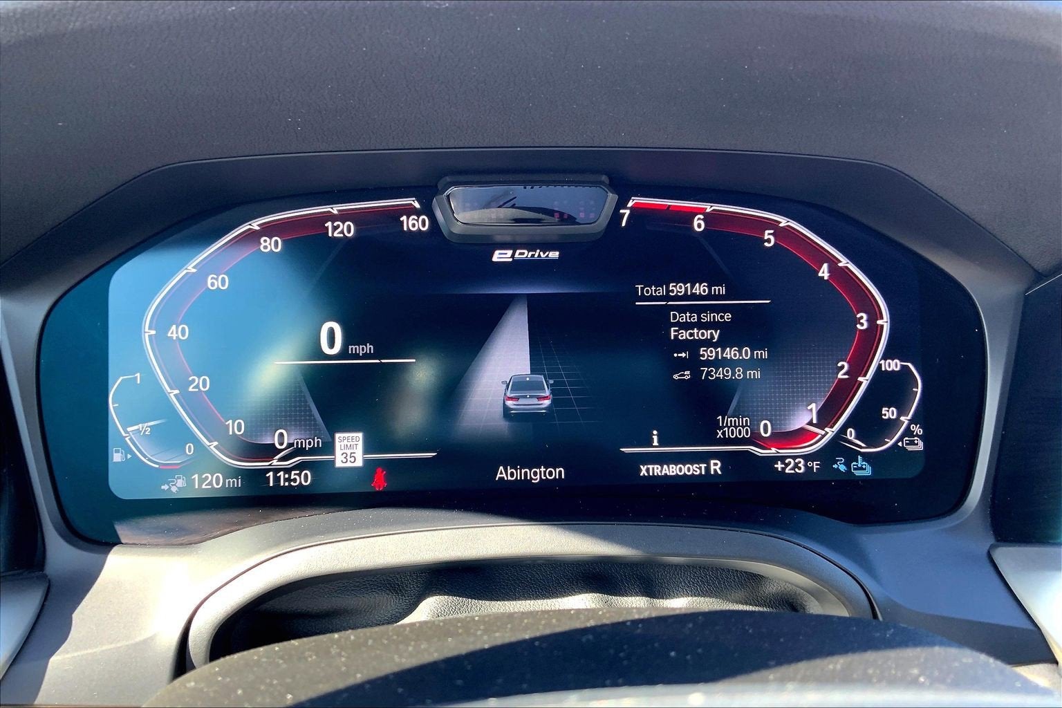 2021 BMW 3 Series 330e xDrive