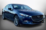 2018 Mazda Mazda3 4-Door Touring
