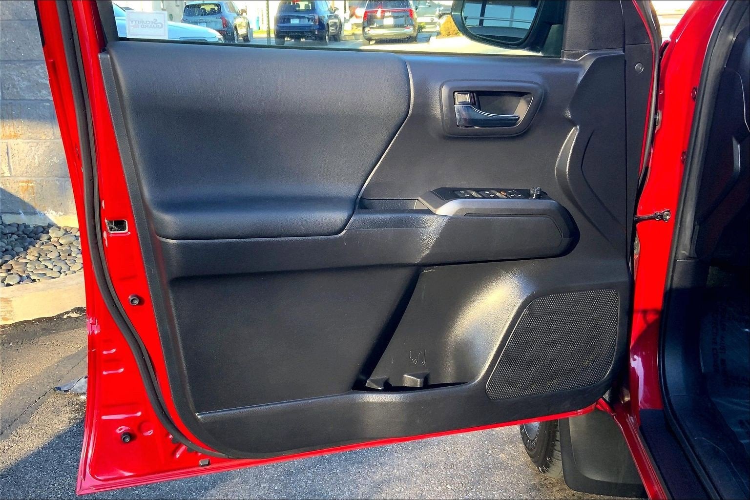 2023 Toyota Tacoma 4WD SR5