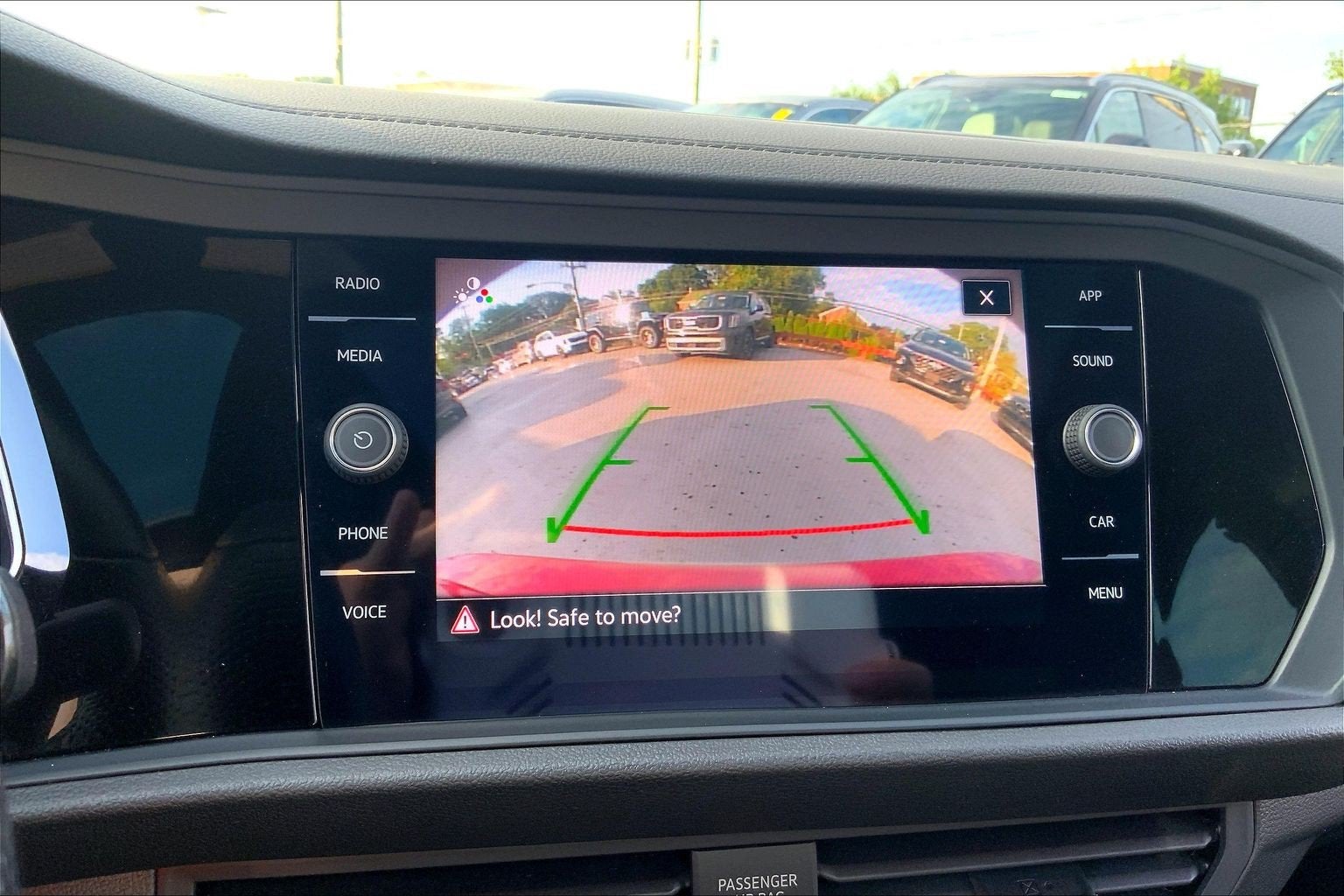 2024 Volkswagen Jetta GLI Autobahn