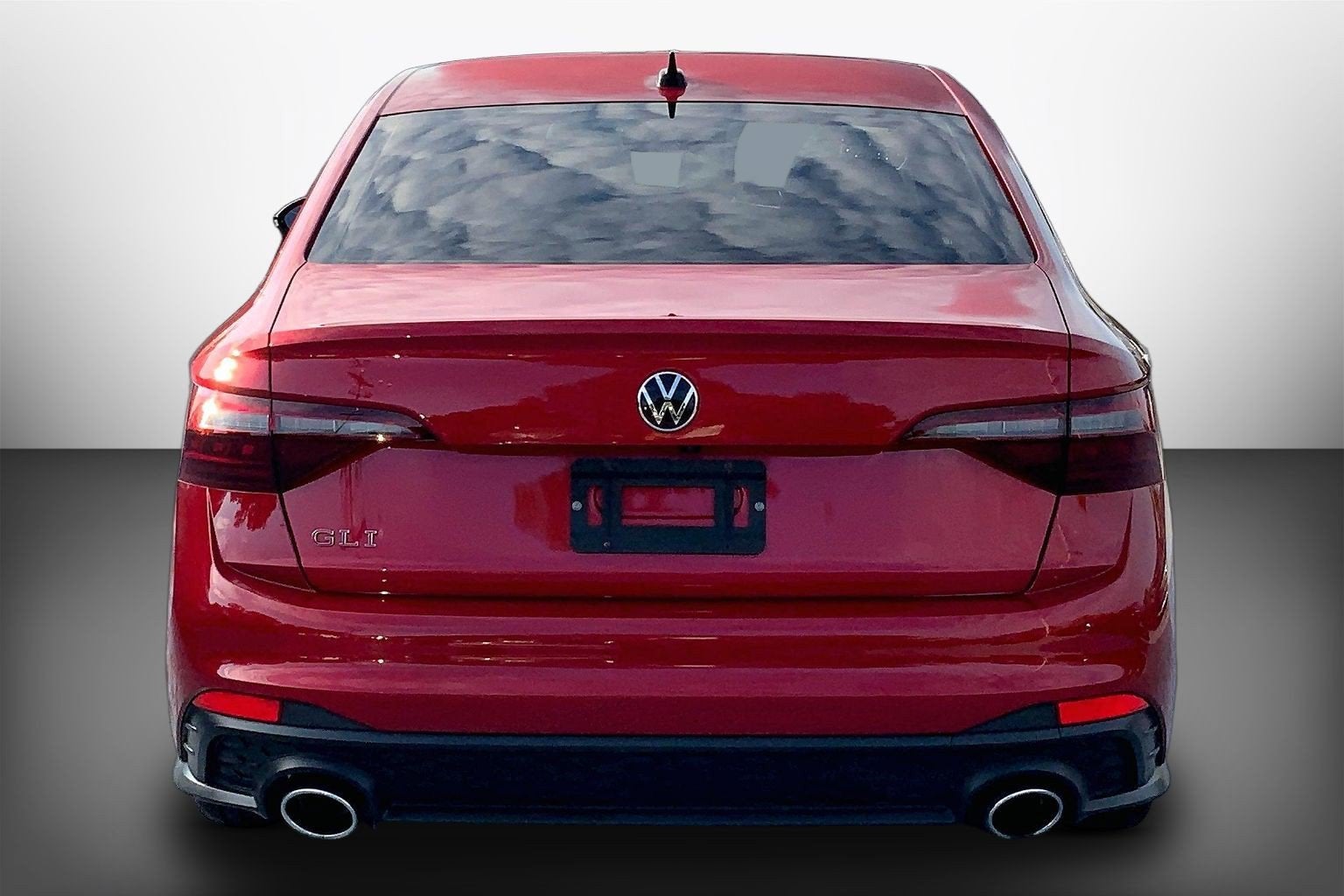 2024 Volkswagen Jetta GLI Autobahn