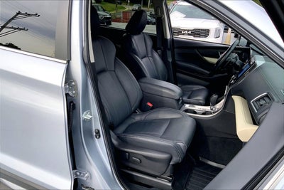 2021 Subaru Ascent Limited