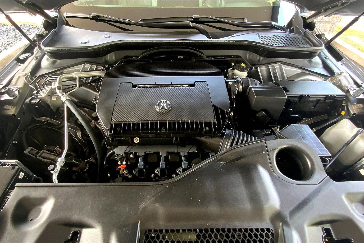 2023 Acura MDX w/Technology Package