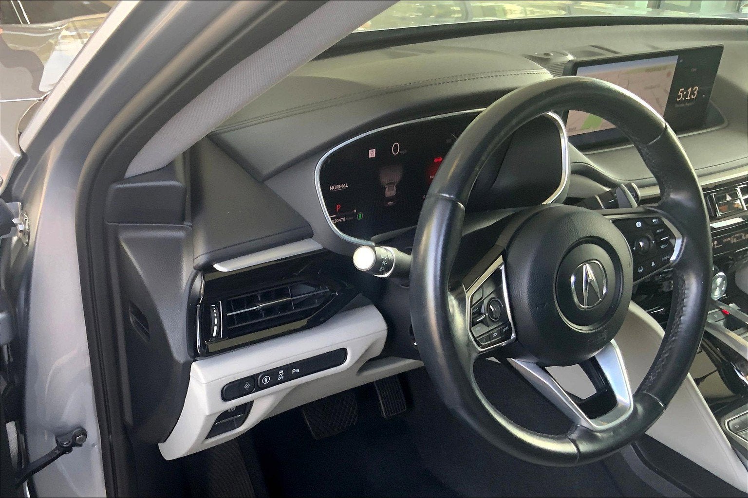 2023 Acura MDX w/Technology Package