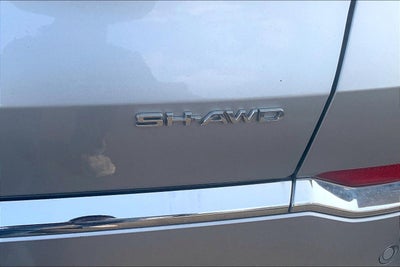 2023 Acura MDX w/Technology Package