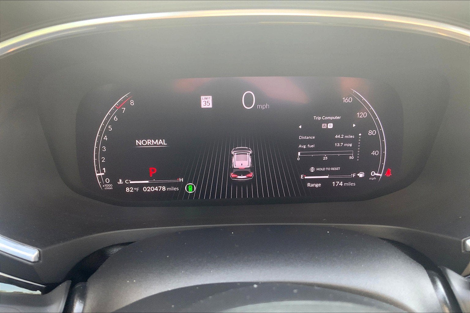 2023 Acura MDX w/Technology Package