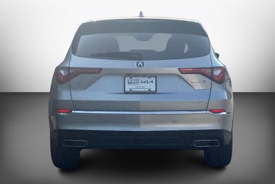 2023 Acura MDX w/Technology Package