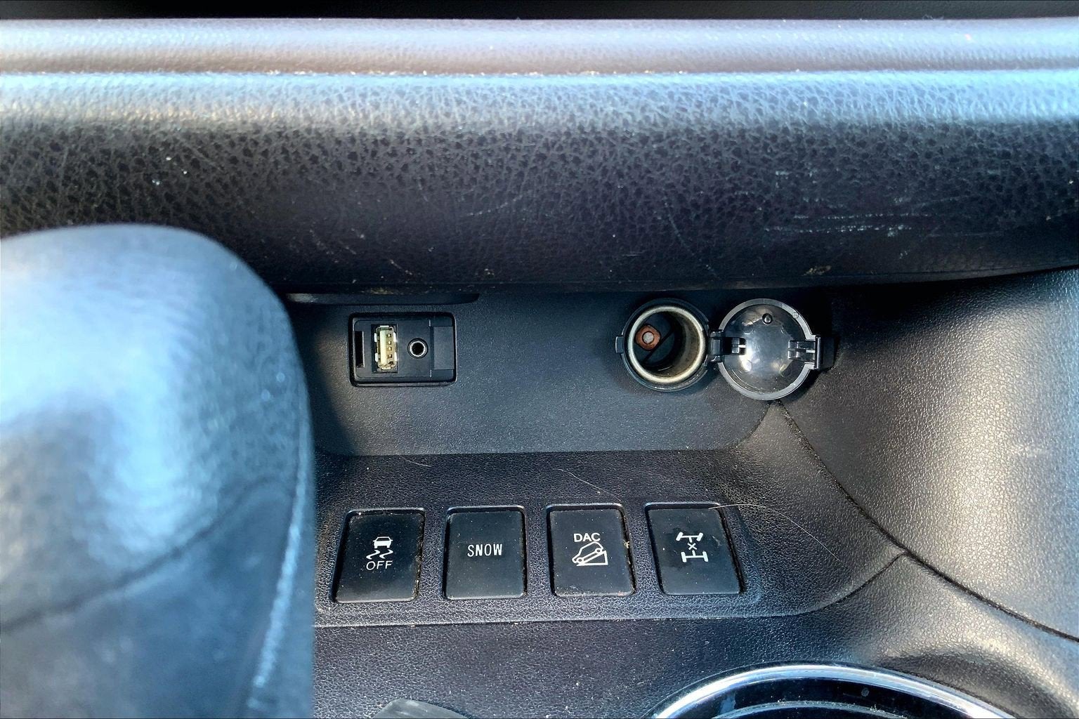 2016 Toyota Highlander LE