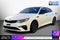 2020 Kia Optima SX