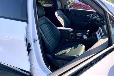 2025 Kia Sportage SX-Prestige
