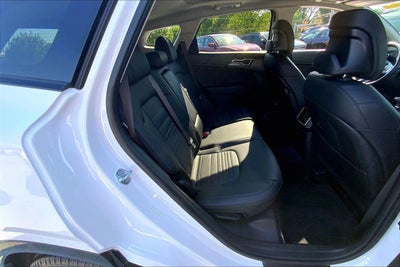 2025 Kia Sportage SX-Prestige