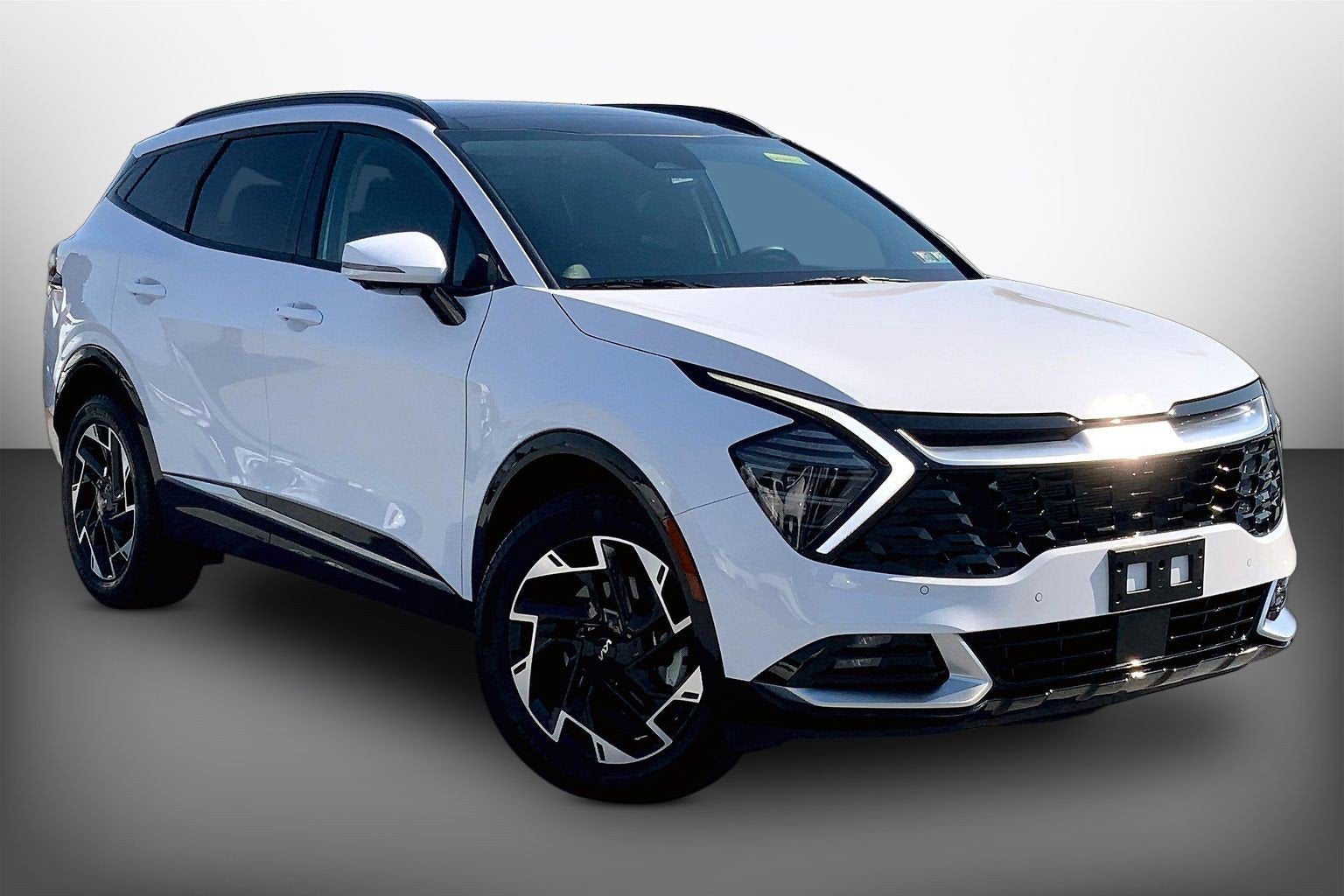 2025 Kia Sportage SX-Prestige