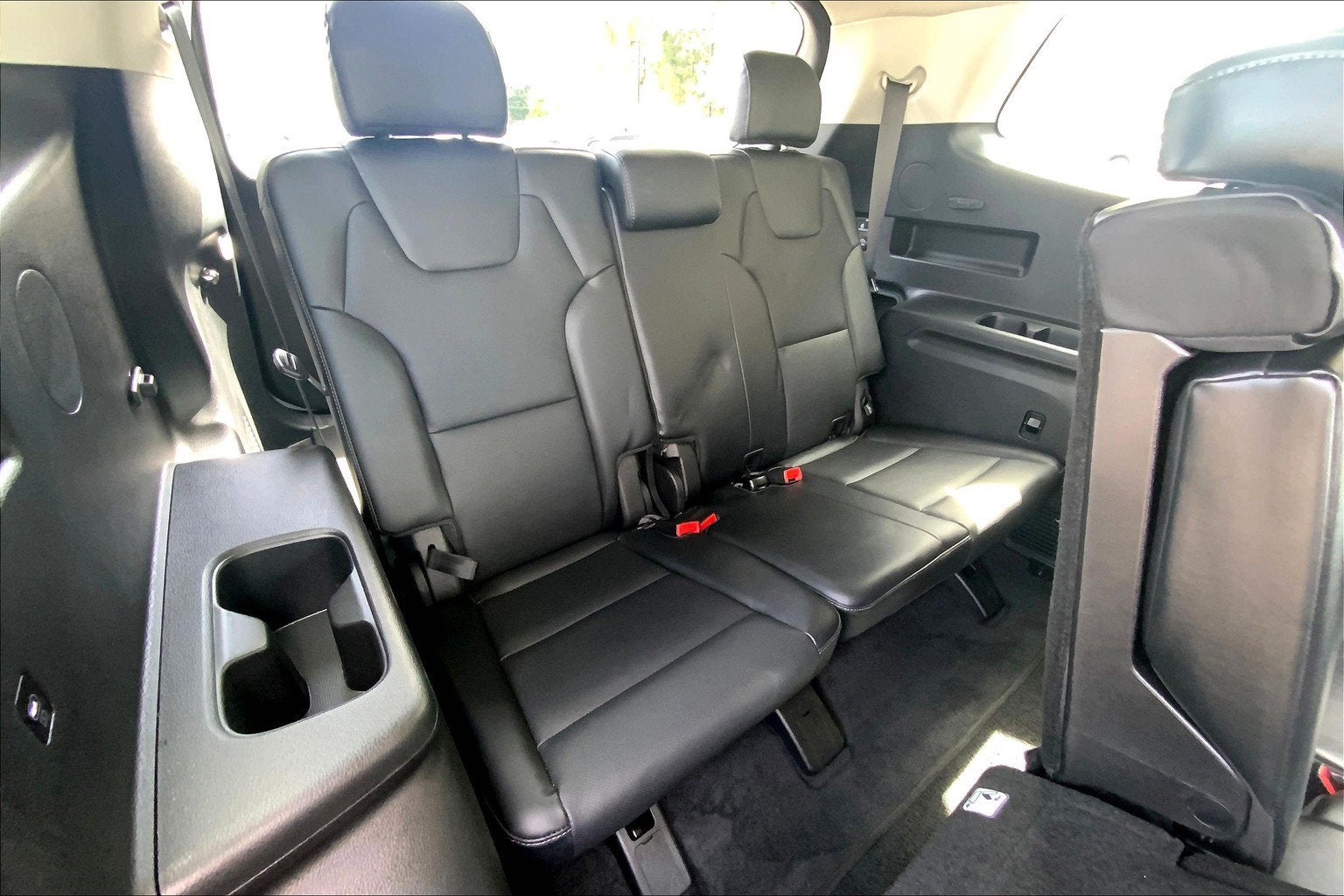 2024 Kia Telluride LX