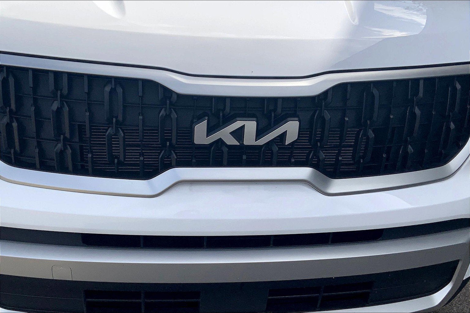 2024 Kia Telluride LX