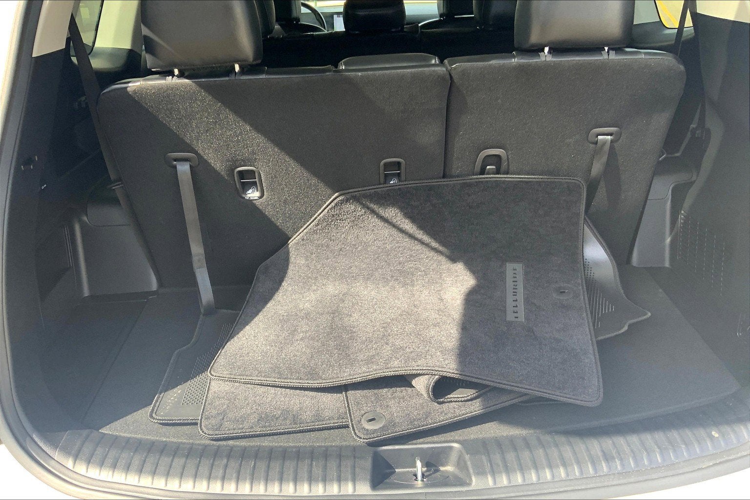 2024 Kia Telluride LX