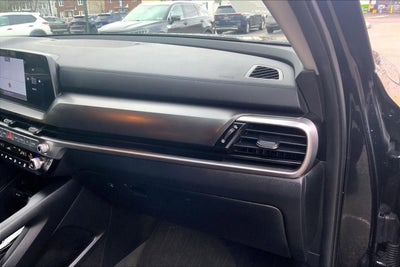 2024 Kia Telluride LX