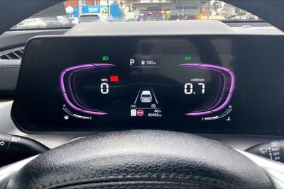 2024 Kia Telluride LX